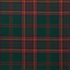Ettrick Forest 10oz Tartan Fabric By The Metre